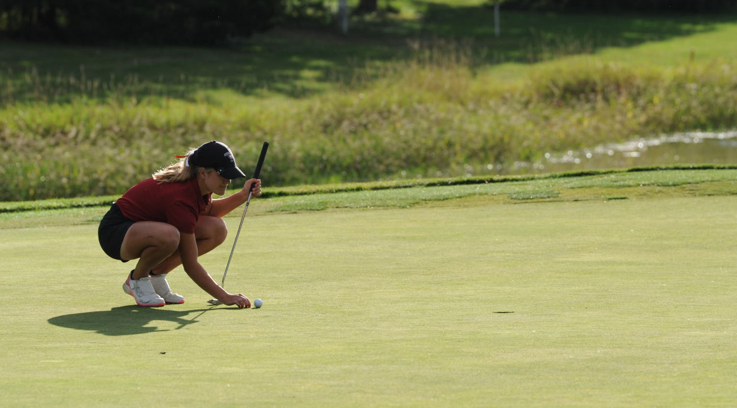 Central Golf